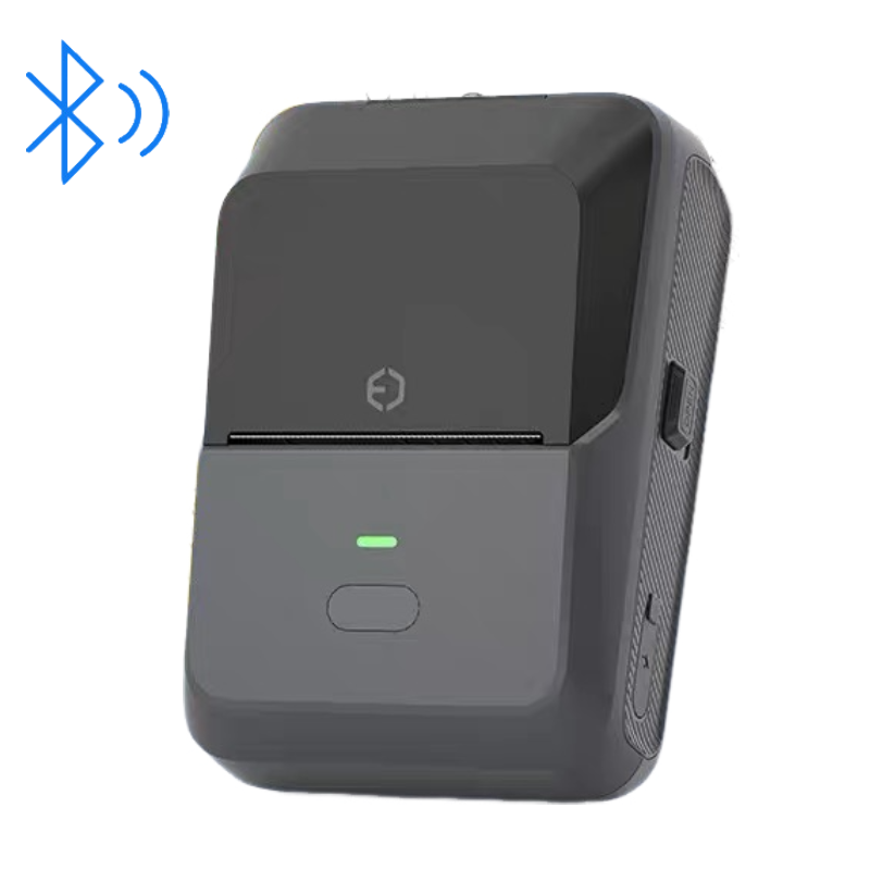 Commercial Printer - เครื่องพิมพ์ฉลากความเร็วสูง ราคาประหยัด ไร้สาย สำหรับใช้งานเชิงพาณิชย์ เครื่องพิมพ์สติกเกอร์ราคา