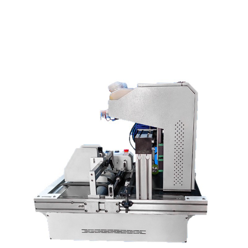 Commercial Printing Paper - เครื่องพิมพ์แก้วกระดาษแบบตั้งโต๊ะ ระบบพิมพ์ดิจิทัลแบบ One-Pass ขนาดเล็กและมีประสิทธิภาพสำหรับการพิมพ์เชิงพาณิชย์