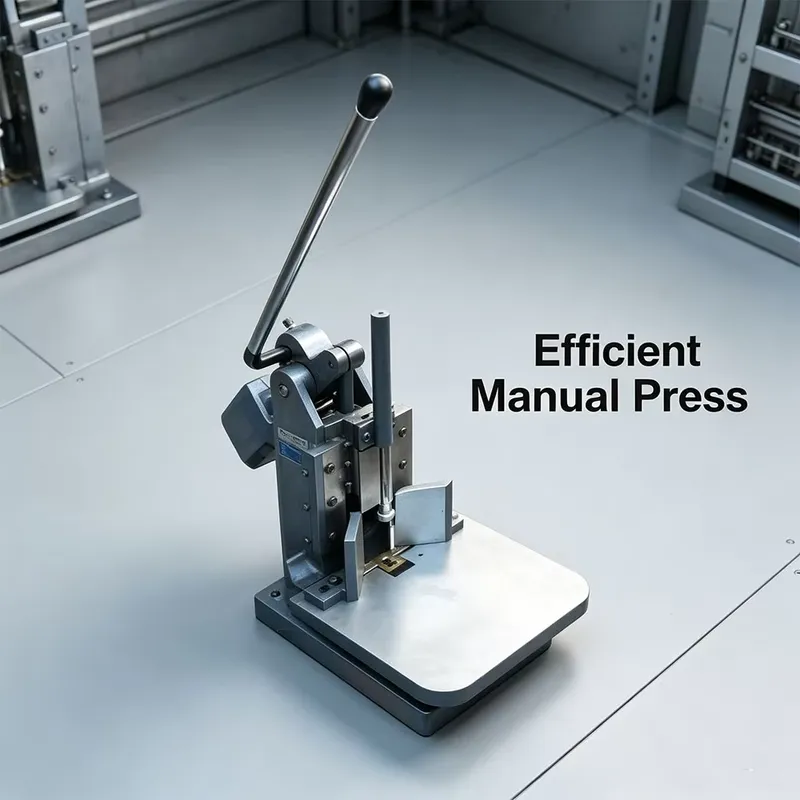 Commercial Printing Products - เครื่องตัดมุมกระดาษแบบมือหมุน เครื่องมือความแม่นยำสูง สำหรับการผลิตเชิงพาณิชย์ในโรงพิมพ์ ระดับมืออาชีพ