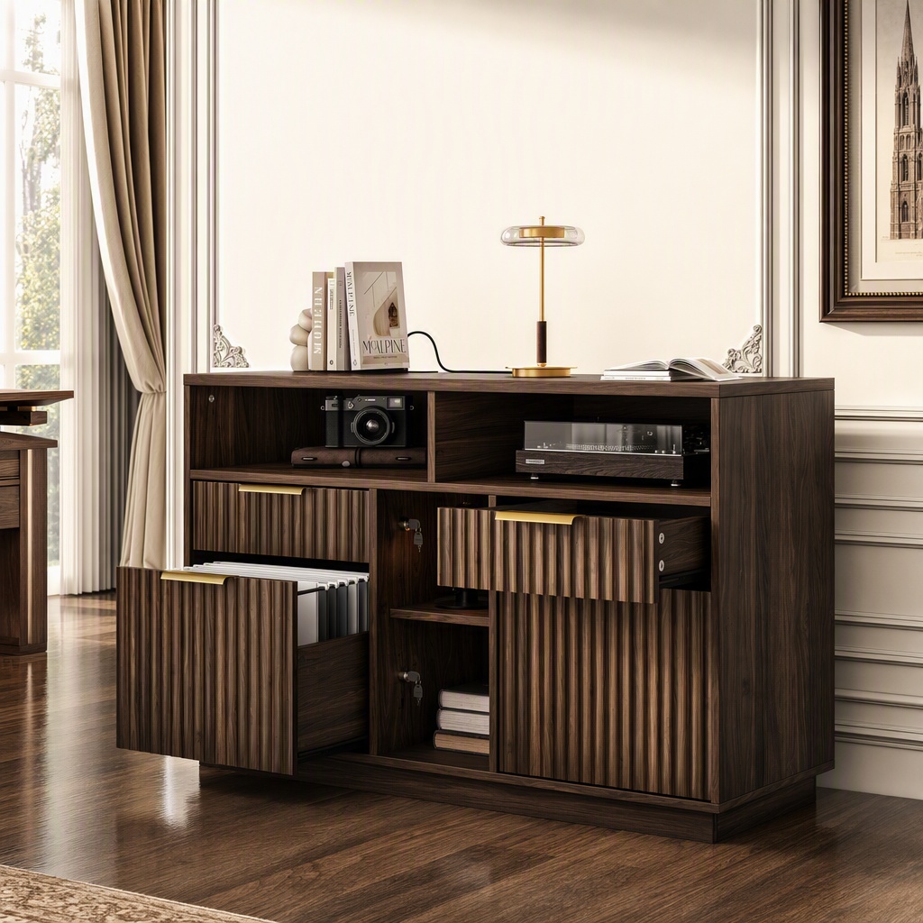 ตู้เก็บเอกสาร 4 ลิ้นชัก, ตู้เก - Commercial Printer บทวิจารณ์และราคา
