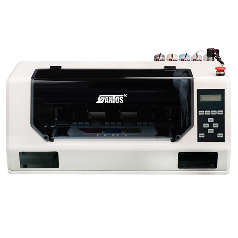 หัวพิมพ์คู่ XP600/I1600 ระบบหม - Commercial Printing Supplies Usa บทวิจารณ์และราคา