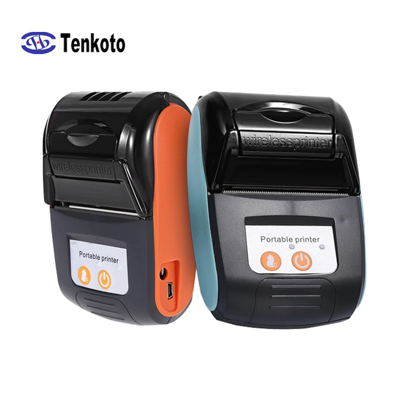 โรงงานจีน Bluetooth 58 มม. เคร - Commercial Printing Factory บทวิจารณ์และราคา