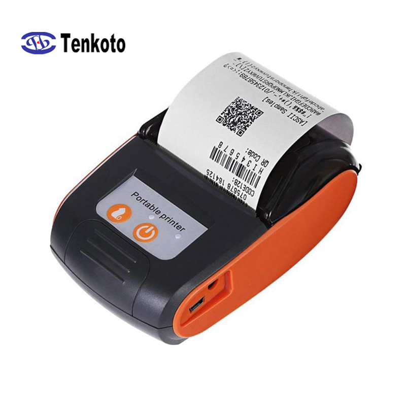 โรงงานจีน Bluetooth 58 มม. เคร - Commercial Printing Factory บทวิจารณ์และราคา