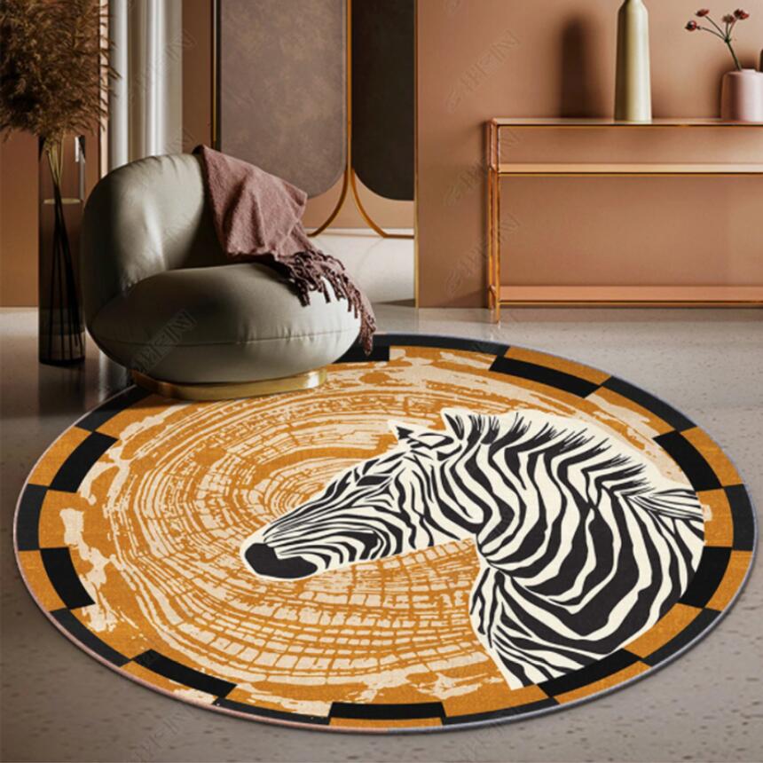 Modern ZEBRA Tiger เสือดาวพิมพ - Commercial Fabric Printing Machine บทวิจารณ์และราคา