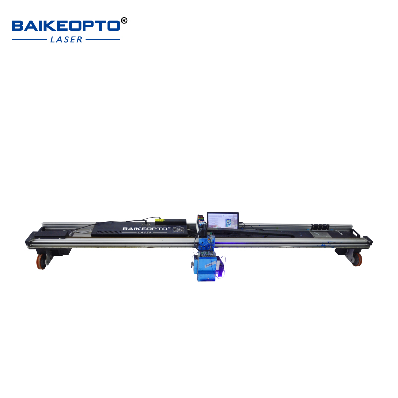 เครื่องพิมพ์ผนังและพื้น 3D อัต - Commercial Printing Machine บทวิจารณ์และราคา