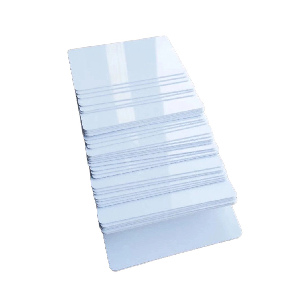20PCS ขาวเงาเปล่าอิงค์เจ็ทพิมพ - Commercial Printing Machine บทวิจารณ์และราคา