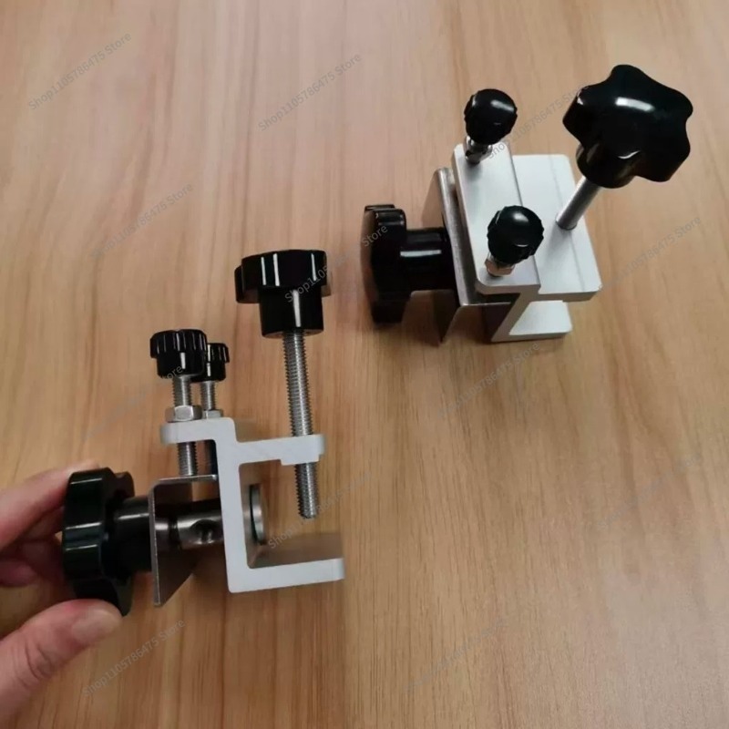 สำหรับอุปกรณ์ยึดกรอบพิมพ์สกรีน - Squeegee Holder Screen บทวิจารณ์และราคา