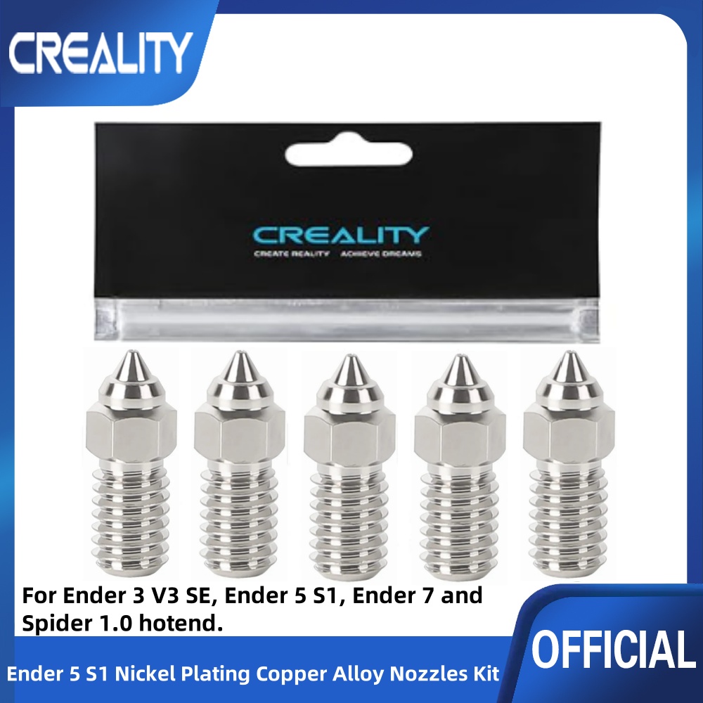 Creality Ender 3 V3 SE, Ender  - Creality Printer Ender 3 บทวิจารณ์และราคา