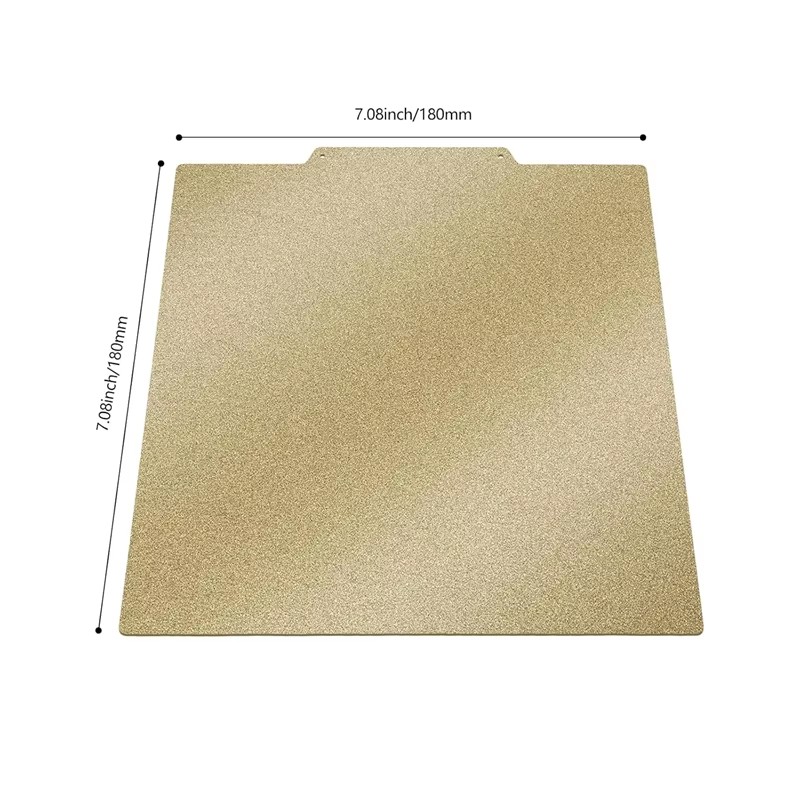 PEI สร้างแผ่น KP3 KP3S 180x180 - Commercial Printing Paper บทวิจารณ์และราคา