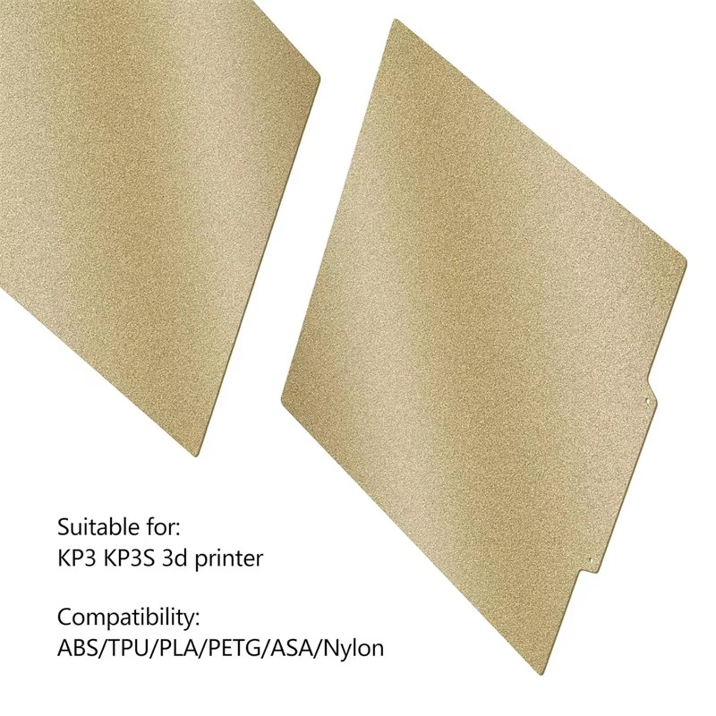 PEI สร้างแผ่น KP3 KP3S 180x180 - Commercial Printing Paper บทวิจารณ์และราคา