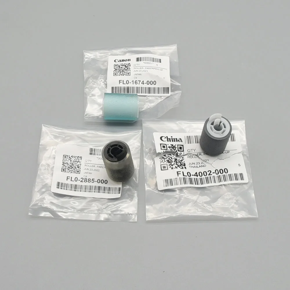 10X FL0-1674-000 FL0-2885-000  - Commercial Printer บทวิจารณ์และราคา