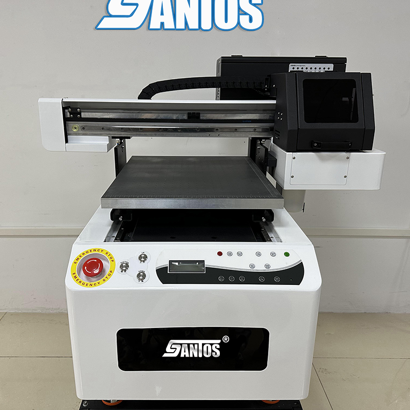 โรงงานราคาดิจิตอล 4050 รุ่น Fl - Commercial Printing Factory บทวิจารณ์และราคา