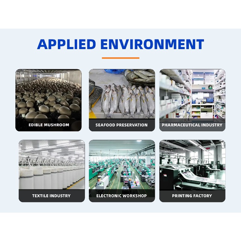 เครื่องเพิ่มความชื้นแบบอัลตราโ - Commercial Printing Factory บทวิจารณ์และราคา