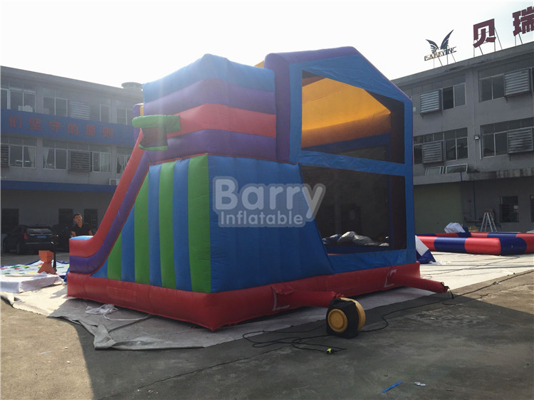 บ้านลมคุณภาพสูงสั่งทำได้ ขายส่ - Commercial Printing Factory บทวิจารณ์และราคา