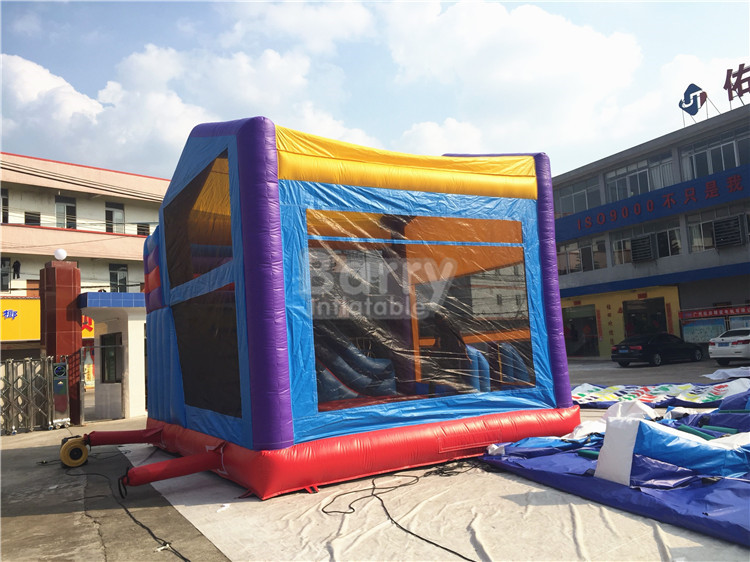 บ้านลมคุณภาพสูงสั่งทำได้ ขายส่ - Commercial Printing Factory บทวิจารณ์และราคา