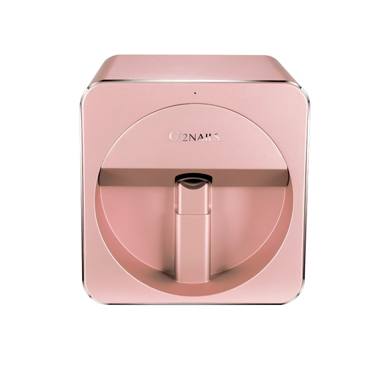 เครื่องพิมพ์เล็บมือถือ O2nails - Commercial Nail Printing Machine บทวิจารณ์และราคา