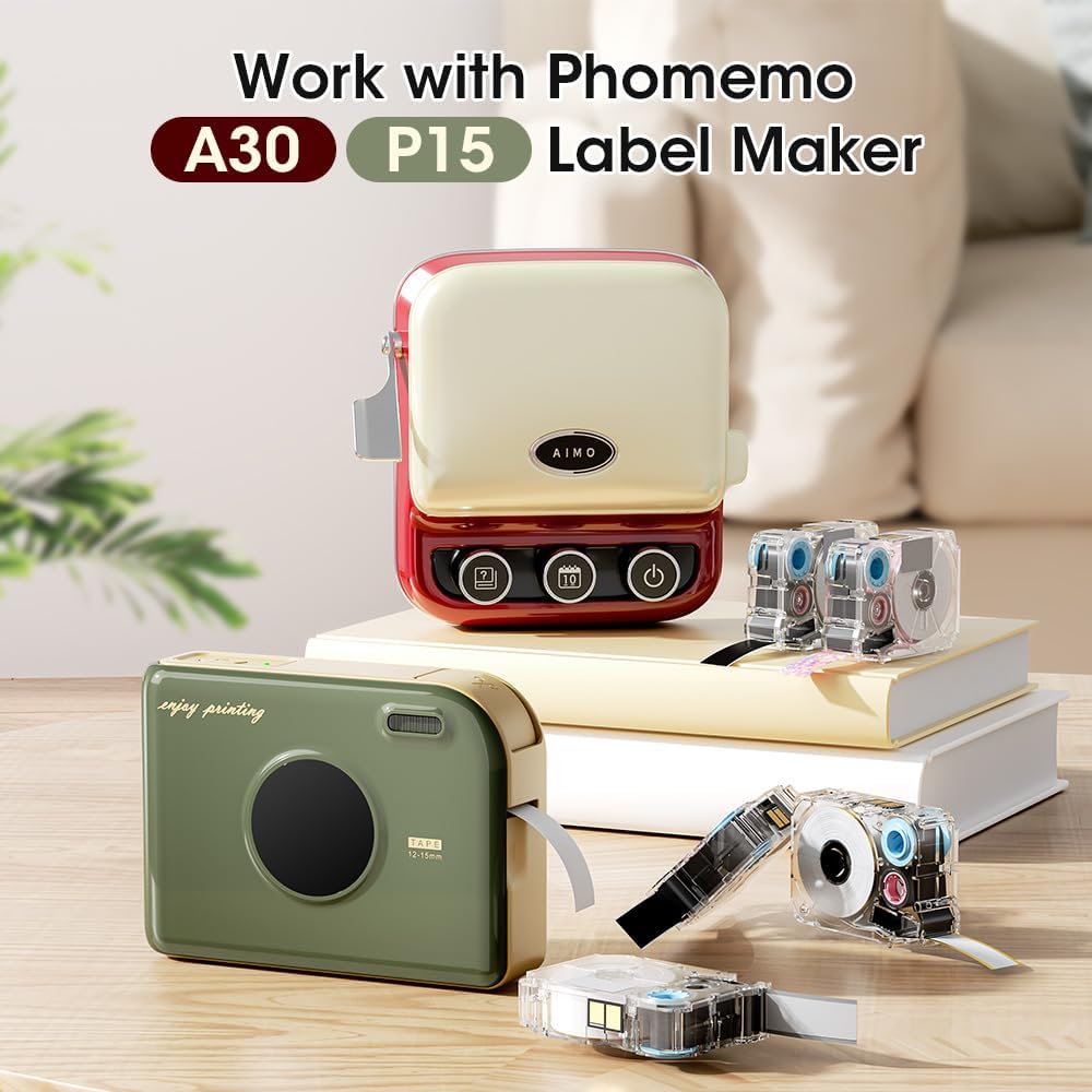 ริบบิ้นผ้าตกแต่งพิเศษ Phomemo  - Commercial Fabric Printing Machine บทวิจารณ์และราคา