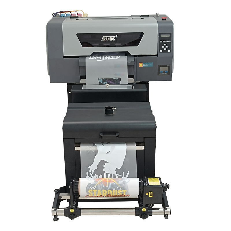 เครื่องพิมพ์ฟิล์ม DTF สำหรับโร - Commercial Printing Factory บทวิจารณ์และราคา