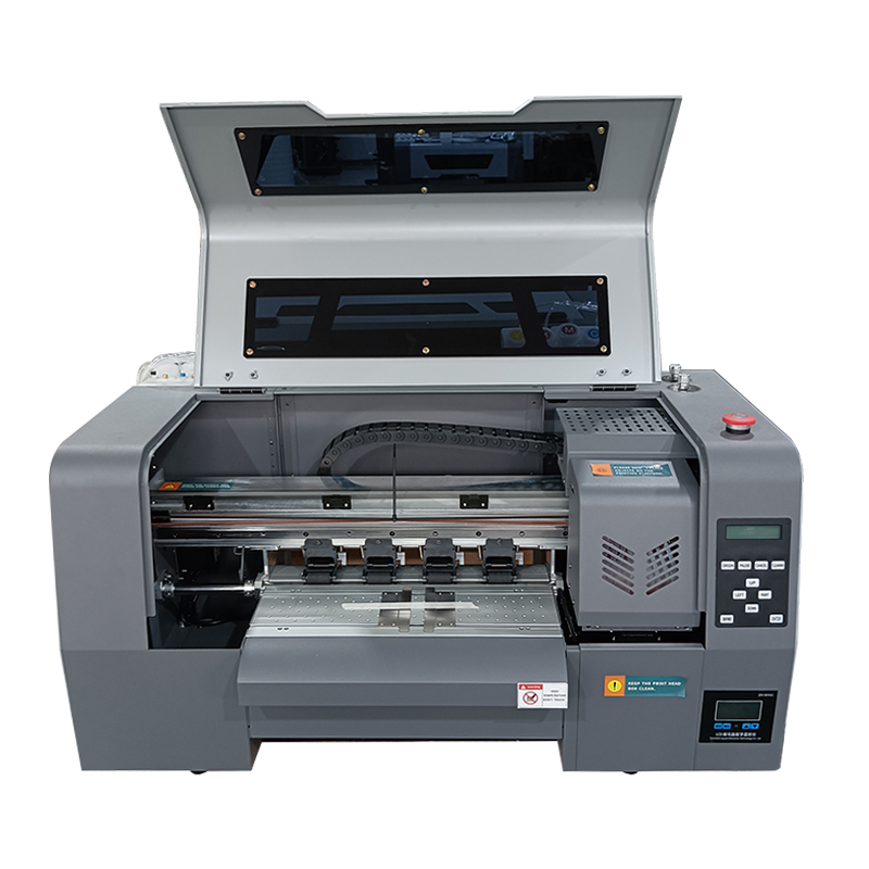 เครื่องพิมพ์ฟิล์ม DTF สำหรับโร - Commercial Printing Factory บทวิจารณ์และราคา
