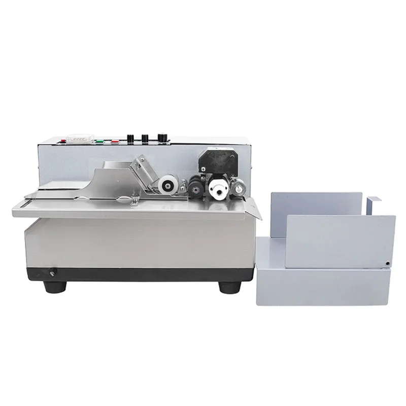 เครื่องพิมพ์วันที่ผลิตแบบต่อเน - Commercial Printing Products บทวิจารณ์และราคา