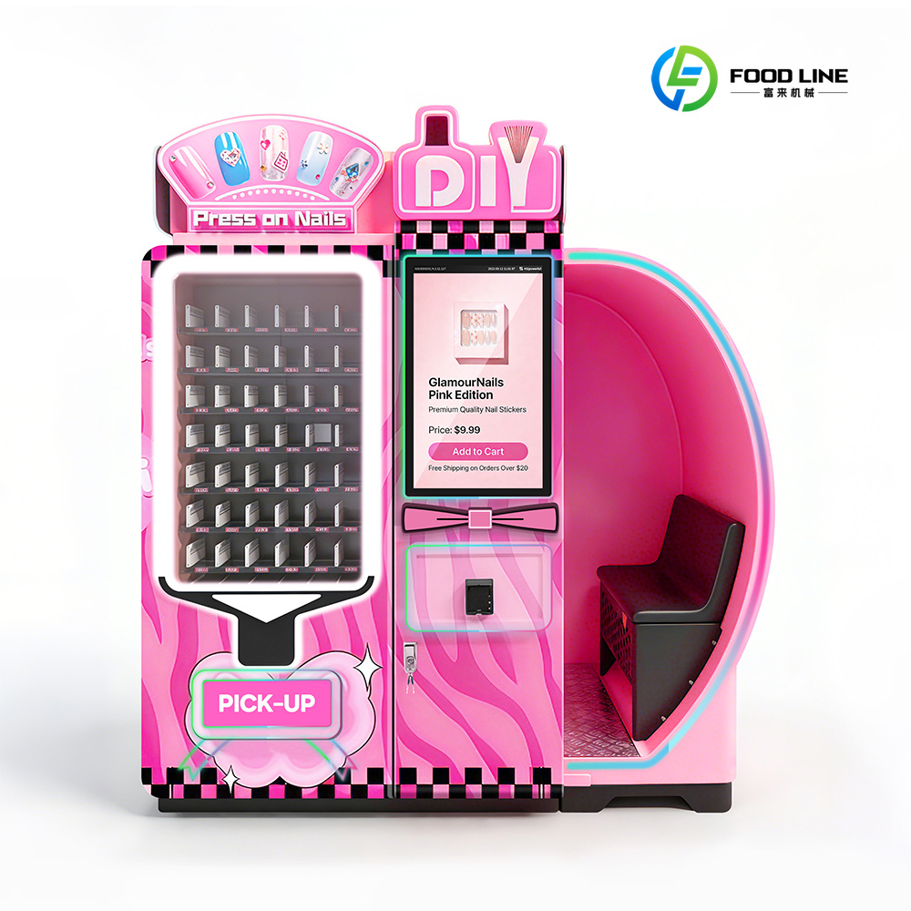 เครื่องพิมพ์เล็บอัตโนมัติสำหรั - Commercial Nail Printing Machine บทวิจารณ์และราคา