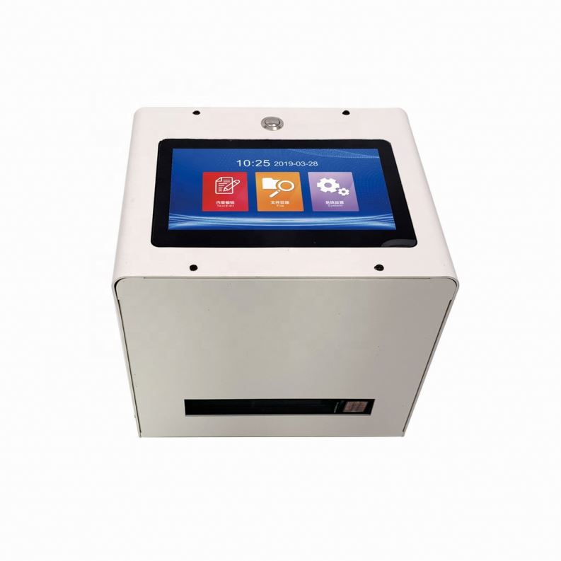 เครื่องพิมพ์วันหมดอายุขวดราคาโ - Commercial Printing Factory บทวิจารณ์และราคา