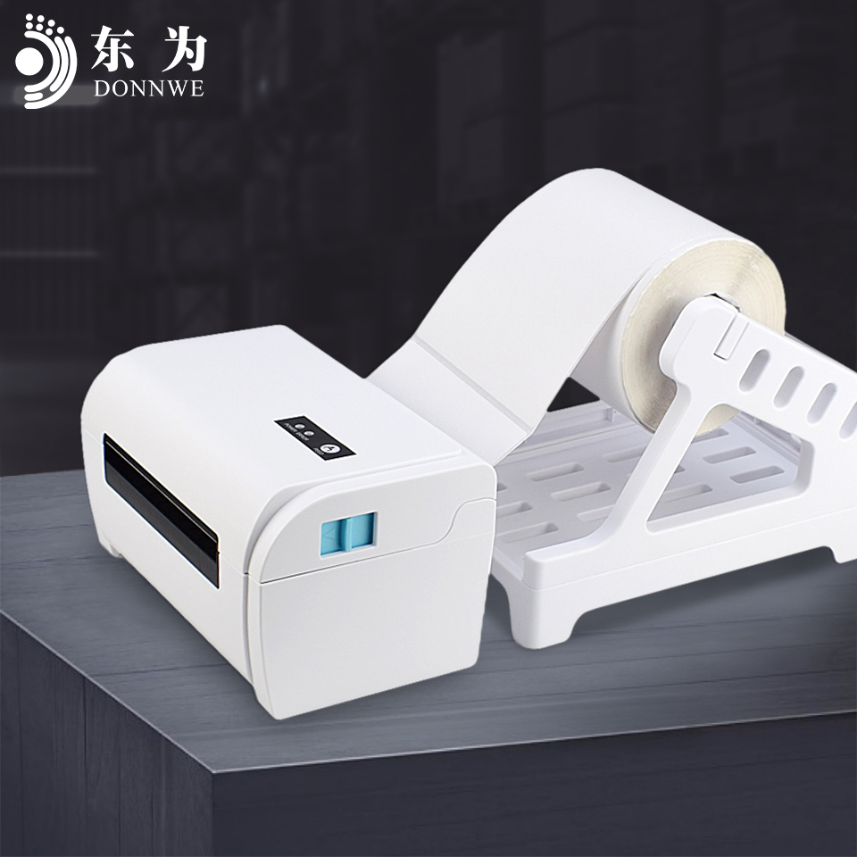 เครื่องพิมพ์ฉลากความร้อน เครื่ - Commercial Printer บทวิจารณ์และราคา