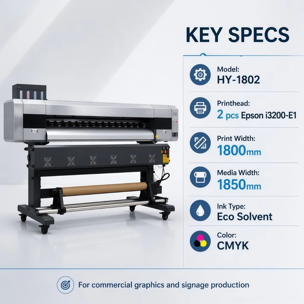 เครื่องพิมพ์เชิงพาณิชย์พร้อมหั - Commercial Printing Products บทวิจารณ์และราคา
