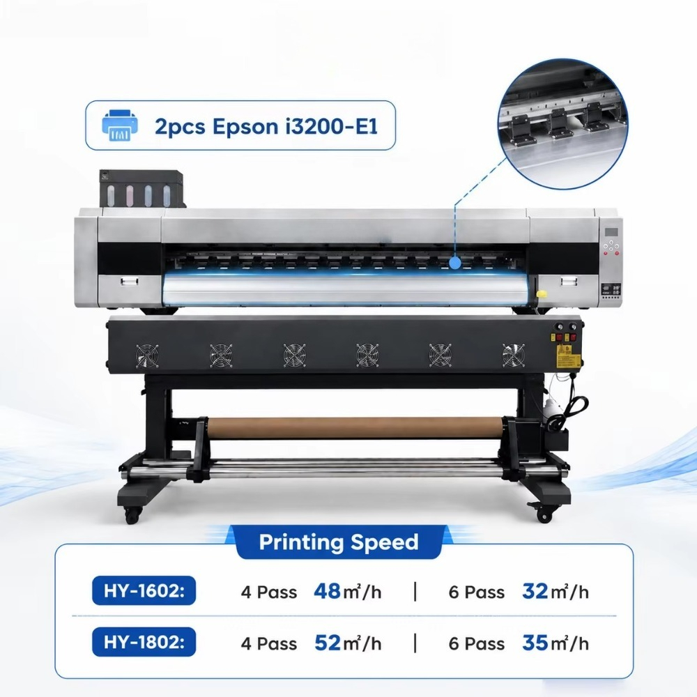 เครื่องพิมพ์เชิงพาณิชย์พร้อมหั - Commercial Printing Products บทวิจารณ์และราคา