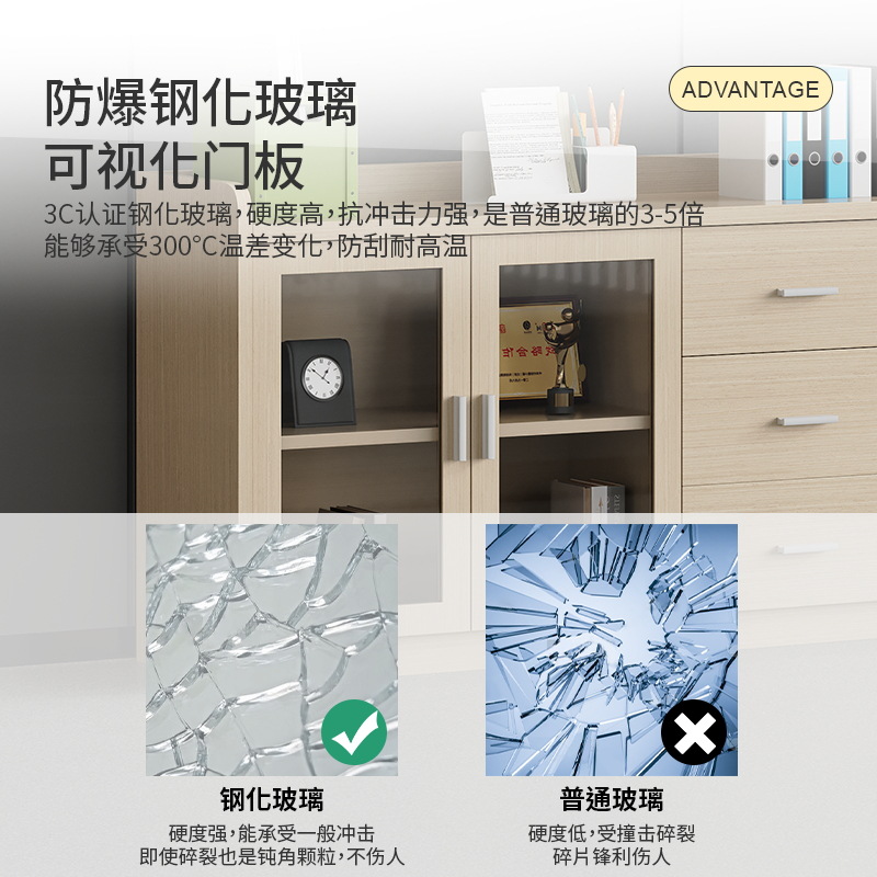 ตู้เก็บเอกสารไม้พร้อมประตู ตู้ - Commercial Printer บทวิจารณ์และราคา
