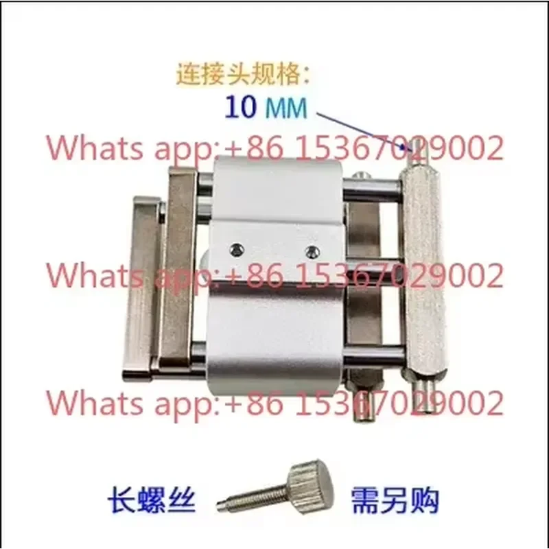 กระบอกสูบปรับระยะชักได้สำหรับเ - Squeegee Holder Screen บทวิจารณ์และราคา