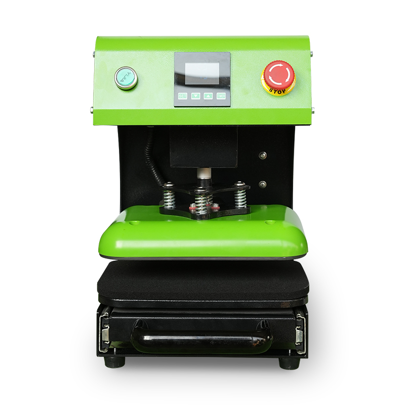 เครื่องรีดร้อนไฟฟ้าอัจฉริยะ, เ - Commercial Fabric Printing Machine บทวิจารณ์และราคา