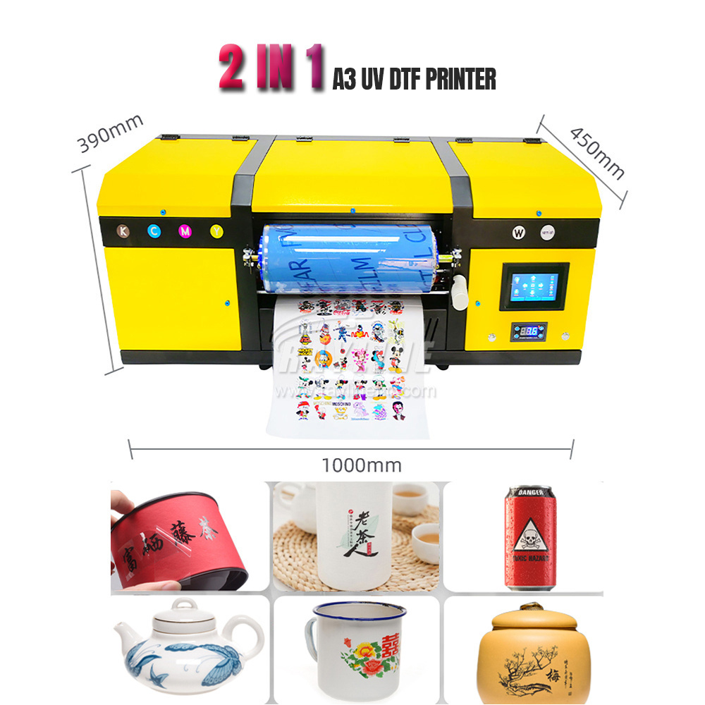 XP600หัวคู่ impresora ploter เ - Commercial Printer บทวิจารณ์และราคา