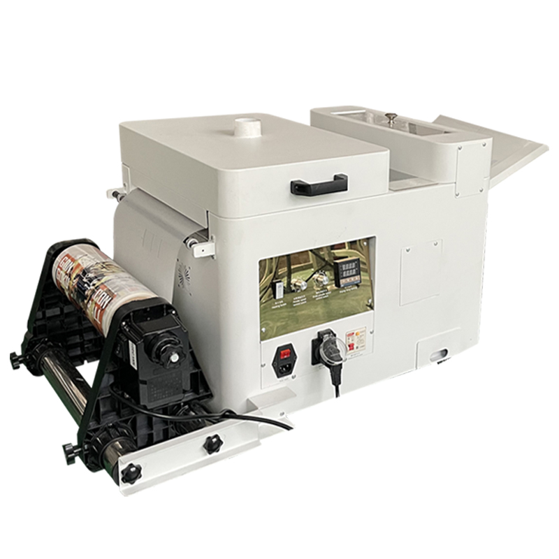 หัวพิมพ์สองหัว XP600/I1600 ระบ - Commercial Printing Supplies Usa บทวิจารณ์และราคา